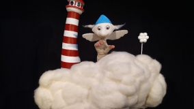 Periferia Teatro presenta “Nube nube”