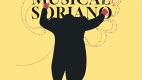 Otoño Musical Soriano