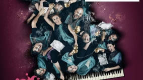 Cor de Teatre presenta “Operetta”