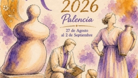 Fiestas de San Antolín 2026 en Palencia