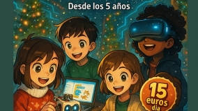 Navidades Tecnológicas con Pulediamante