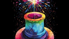Fiestas de San Antolín 2025 en Palencia