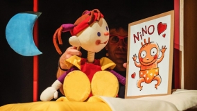 Se vende hermano pequeño