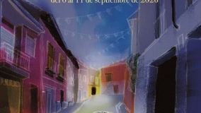 Fiestas de la Virgen del Arrabal en Simancas