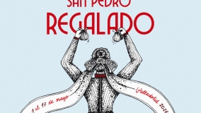 Fiestas Patronales de San Pedro Regalado 2026