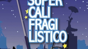 "Supercalifragilistico, el Musical" en el Teatro Carrión