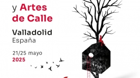 "TAC" Festival Internacional de Teatro y Artes de Calle