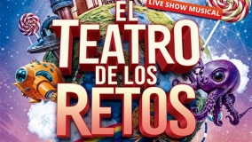 "El Teatro de los Retos” en el Teatro Cervantes