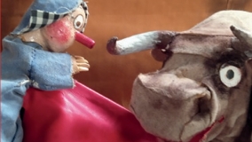 Birloque presenta “Teresita y el torico”