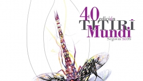 "Titirimundi 2026" Festival Internacional de Teatro de Títeres de Segovia