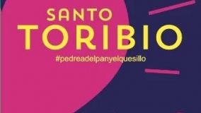 Santo Toribio en Palencia