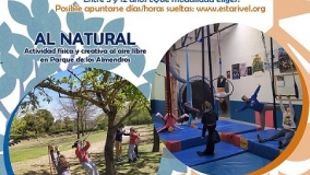 Vacaciones Divertidas en Semana Santa con Estarivel