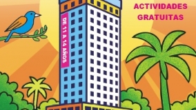 Verano alternativo Vallatarde