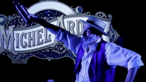 Rayuela Producciones presenta “Julio Verne y el libro de mi abuelo”