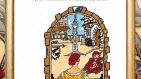 XXV Mercado Comarcal y XXII Feria Agroalimentaria de Villalón de Campos