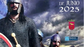 XI Feria Visigoda "San Juan de Baños"