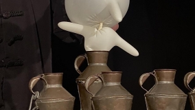 La Chana presenta “Vulgarcito”