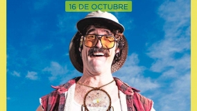 "Piensa en Wilbur" en el Teatro Carrión