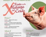 Fiesta de la Matanza en Simancas