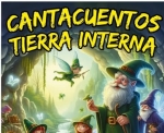Cantacuentos Tierra Interna en Villalón