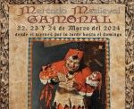 Mercado Medieval Gamonal en Burgos