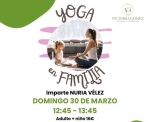 Yoga en familia