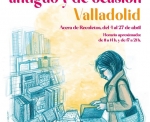 32ª Feria del Libro Antiguo y de Ocasión