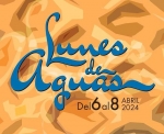 "Lunes de aguas" en Salamanca