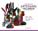 XXXII Feria de Artesanía de Valladolid