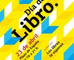 Día del Libro en Valladolid