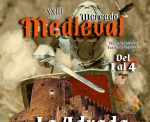 Mercado Medieval en la Adrada