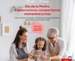 Día de la Madre en Río Shopping