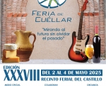 Feria de Cuellar