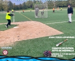 Taller de Baseball