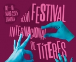Festival Internacional de Títeres y Marionetas