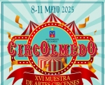 CircOlmedo 2025