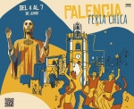 Feria Chica 2026 en Palencia