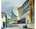 XXIV Mercado Barroco en La Granja de San Ildefonso