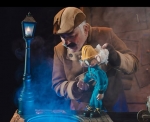 El que ma queda de Teatre presenta “Sómion, la ciudad de los oficios imposibles"