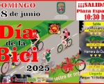 Día de la Bici en Tudela de Duero