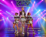 “Guerreras K-pop, la nueva generación”