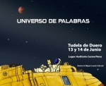 Feria del Libro en Tudela de Duero