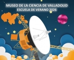 Escuela de Verano "Vacaciones Espaciales" en el Museo de la Ciencia