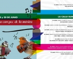 Día de la Música en Palencia