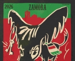 Ferias y Fiestas de San Pedro Zamora 2026