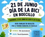 Día de la Bici en Boecillo