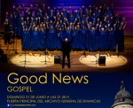 Gospel “Good News” en Simancas
