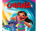 “Ohana” en el Teatro Zorrilla