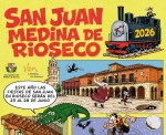 Fiestas de San Juan 2026 en Medina de Rioseco