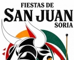 Fiestas de San Juan 2026 en Soria